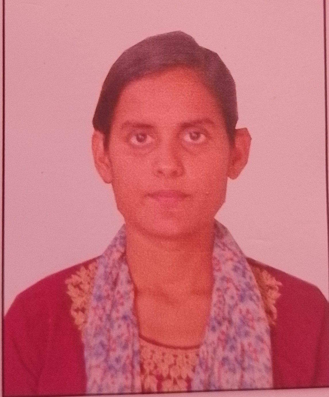 Anuradha kashyap