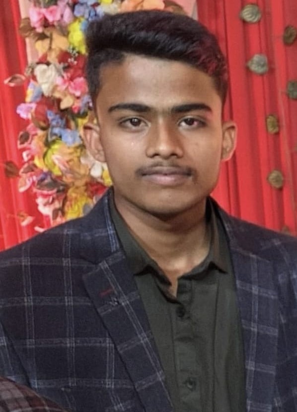 Priyanshu Singh